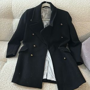 Nili Lotan x Target trench coat